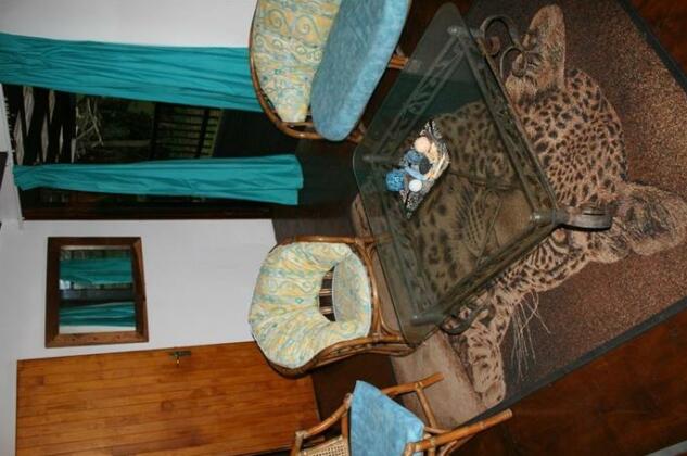 Palm Beach Lodge - Photo3