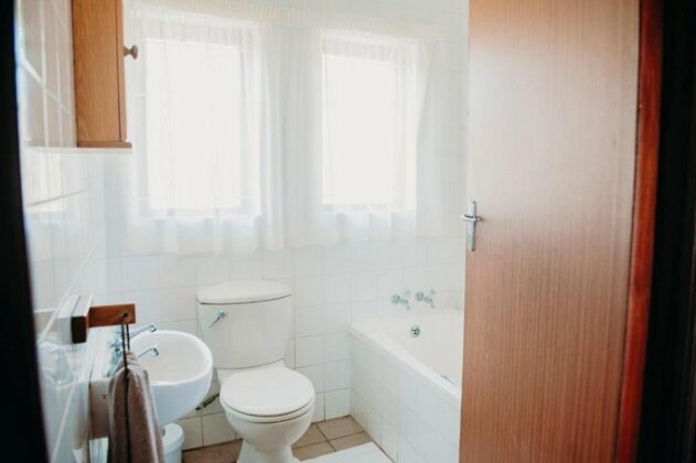 Port Edward Holiday Resort - Photo4
