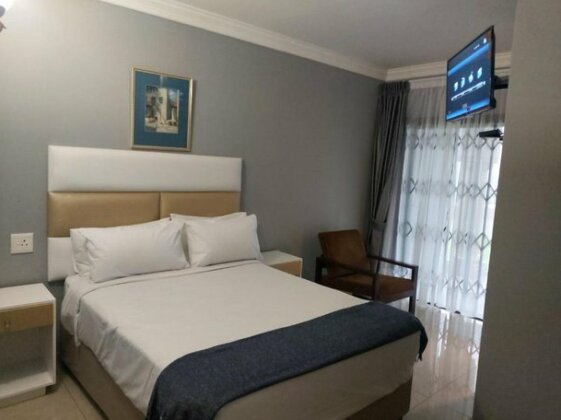 Sada Boutique Hotel - Photo4