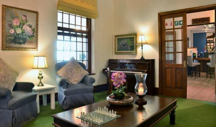 The Estuary Hotel and Spa - Photo2