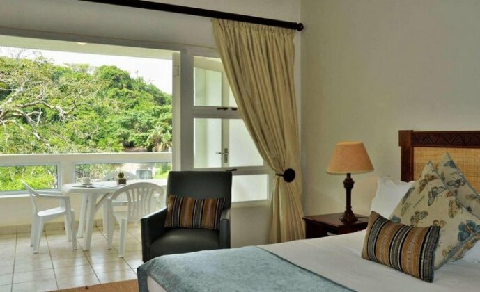 The Estuary Hotel and Spa - Photo4