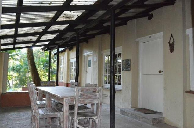 The Old Pont Inn - Photo2