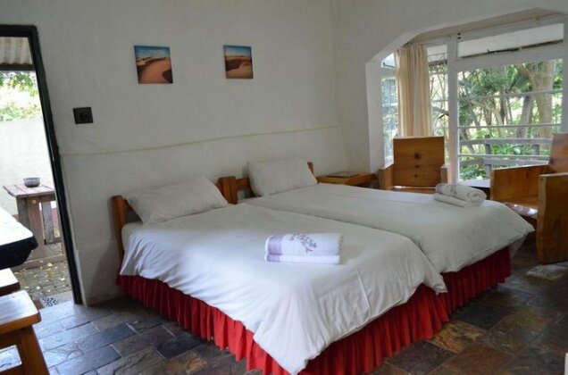 The Old Pont Inn - Photo4