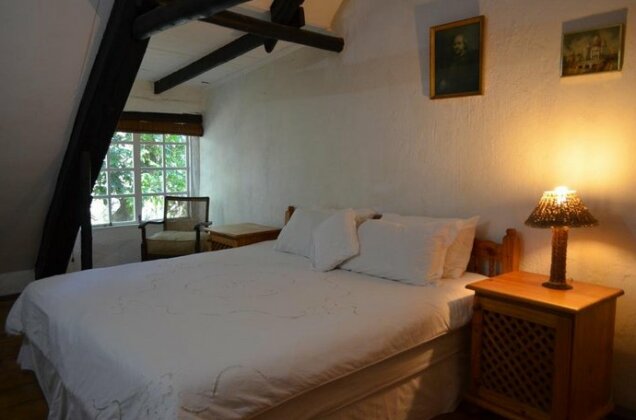 The Old Pont Inn - Photo5