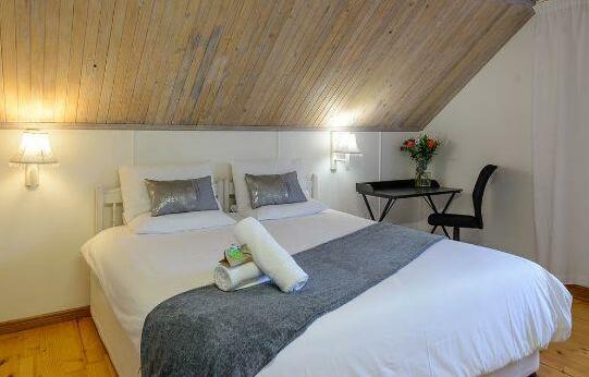 Zesty Guesthouse - Photo2