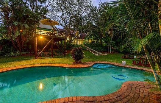 Zesty Guesthouse - Photo3