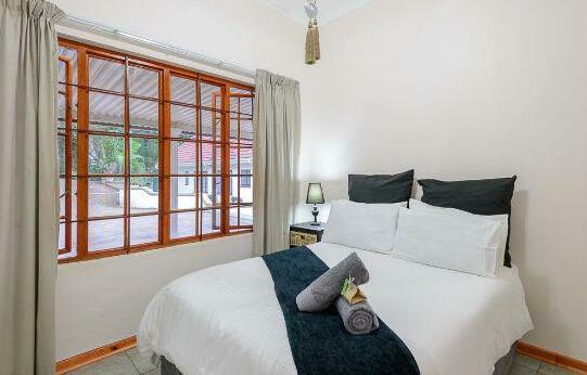 Zesty Guesthouse - Photo4