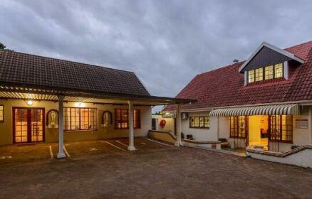 Zesty Guesthouse