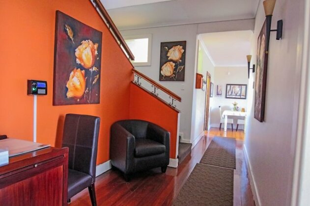 A&A Guesthouse Port Elizabeth - Photo4