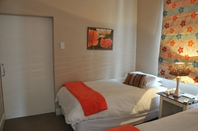 A&A Guesthouse Port Elizabeth - Photo5