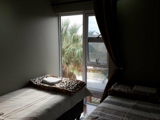 Abby's Guesthouse - Photo2