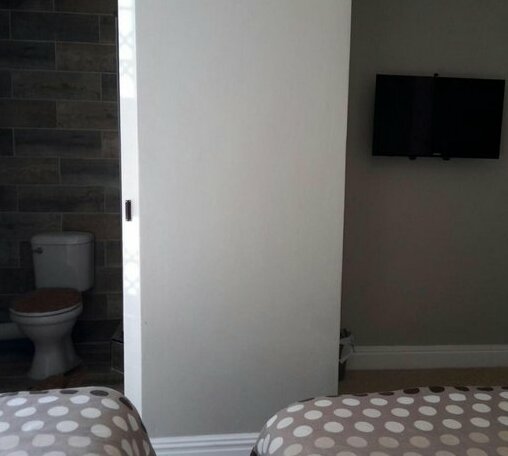 Abby's Guesthouse - Photo3