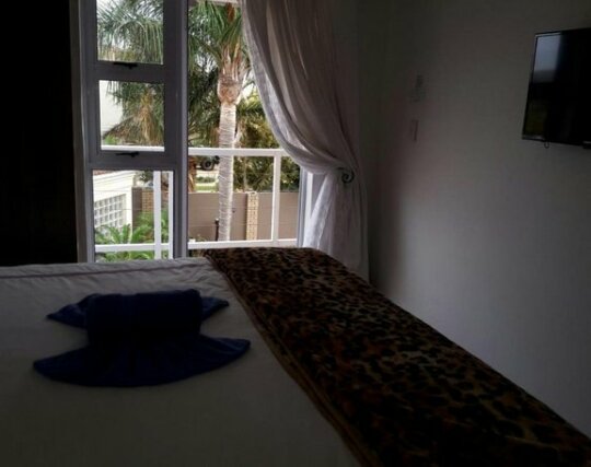 Abby's Guesthouse - Photo4