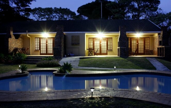African Aquila Walmer Self-Catering - Photo2