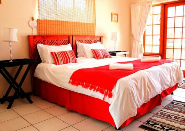 African Aquila Walmer Self-Catering - Photo3