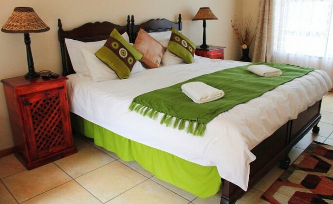 African Aquila Walmer Self-Catering - Photo4
