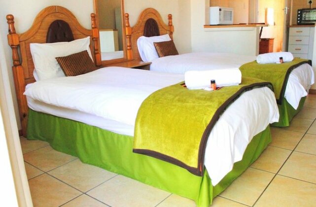 African Aquila Walmer Self-Catering - Photo5