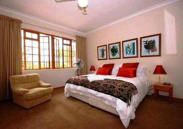 African Sands Guesthouse - Photo3