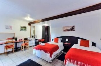 Amanzi Guest House Port Elizabeth - Photo2