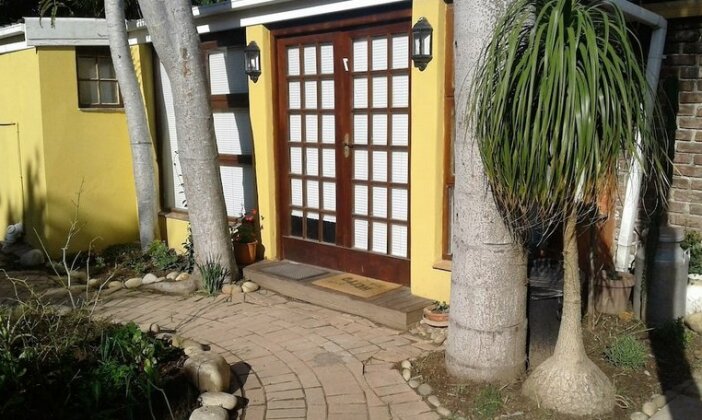 Amanzi Guest House Port Elizabeth - Photo4