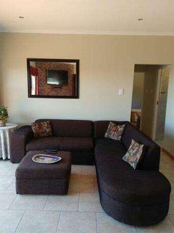 Amazing Grace Port Elizabeth - Photo3