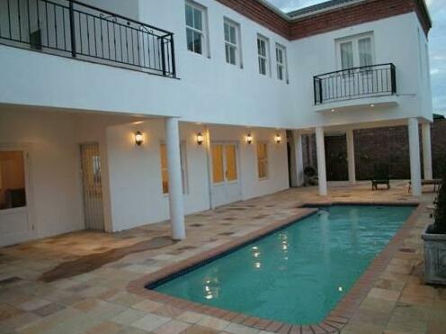 Ashbourne Manor Bed & Breakfast Port Elizabeth - Photo2