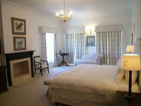 Ashbourne Manor Bed & Breakfast Port Elizabeth - Photo3