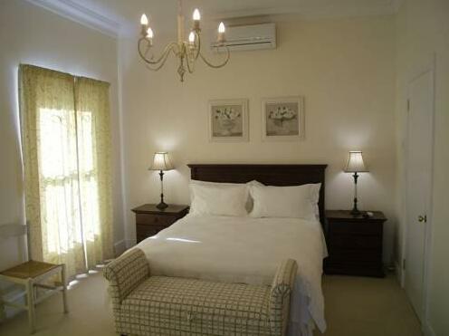 Ashbourne Manor Bed & Breakfast Port Elizabeth - Photo5