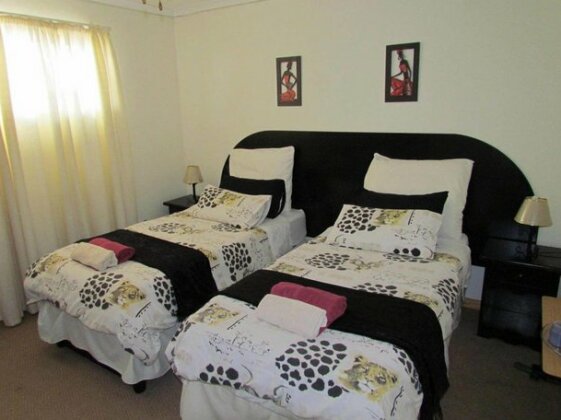 Blue Horizon Bay Guest House - Photo3