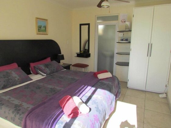 Blue Horizon Bay Guest House - Photo5