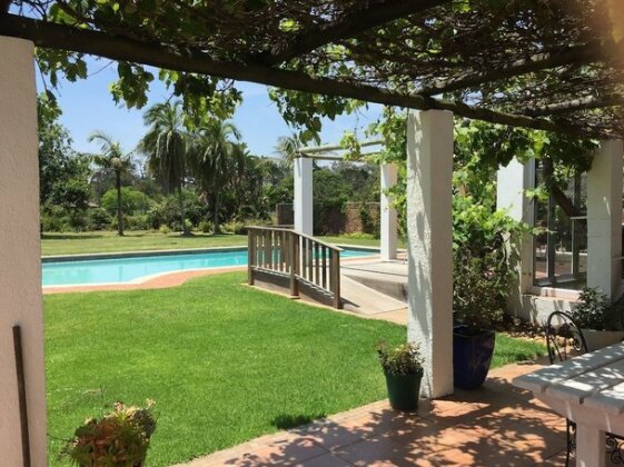 Blue Skies Country House - Photo2