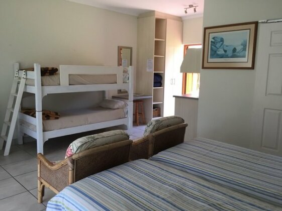 Blue Skies Country House - Photo5