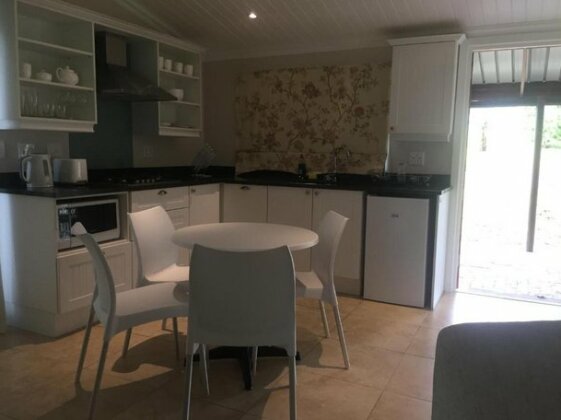Broughton Country Estate - Photo2