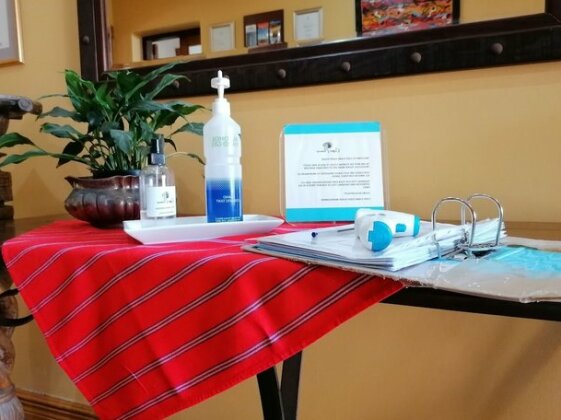 Cape Flame Guest House - Photo3
