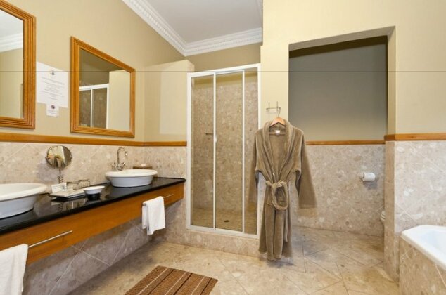 Cape Flame Guest House - Photo4