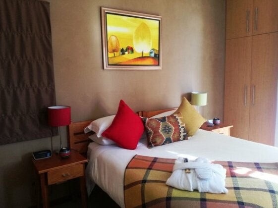 Cape Flame Guest House - Photo5