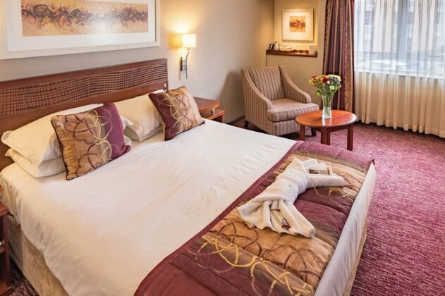 City Lodge Hotel Port Elizabeth - Photo5