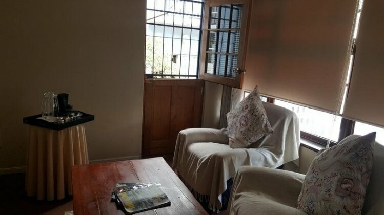 Copperpot Guesthouse - Photo4