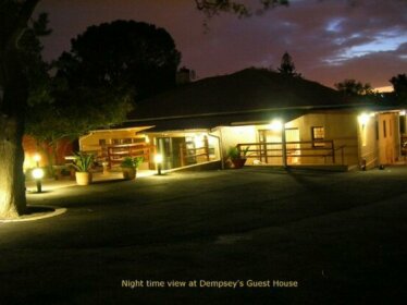 Dempsey's Guest House