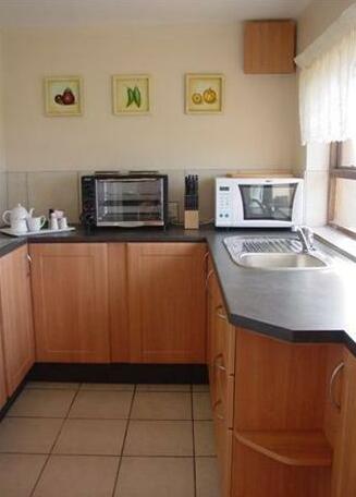 Dolphins View Guest House - Photo5