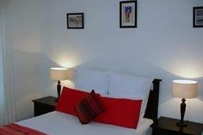 Ekhaya Bed and Breakfast Port Elizabeth - Photo4