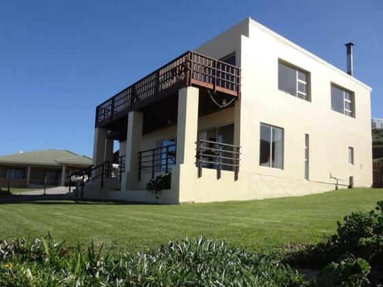 Elizabeth House Port Elizabeth