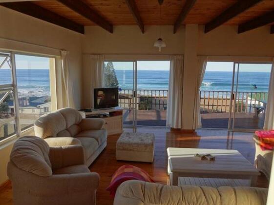 Elizabeth House Port Elizabeth - Photo4