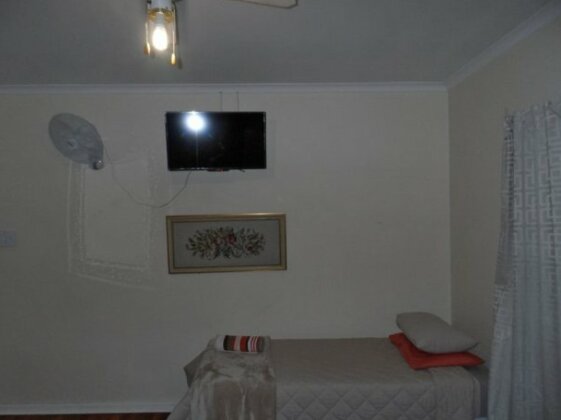 Framesby Guesthouse - Photo5