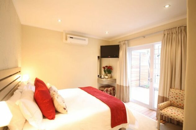 Gardenview Guest House - Photo4