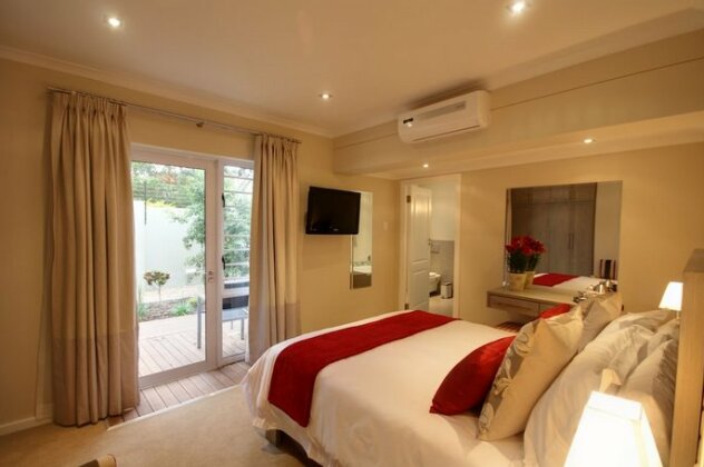 Gardenview Guest House - Photo5