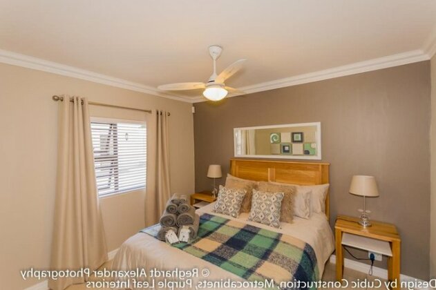 Grootendorst Holiday Home - Photo4