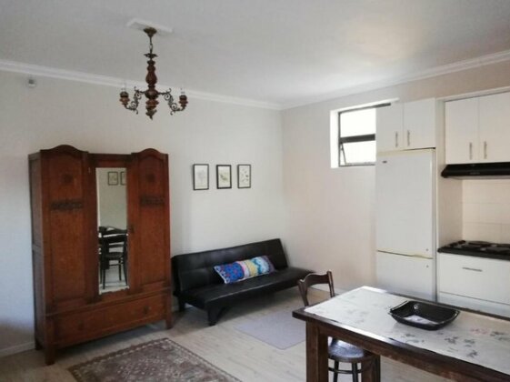 Holly Guest House Port Elizabeth - Photo2