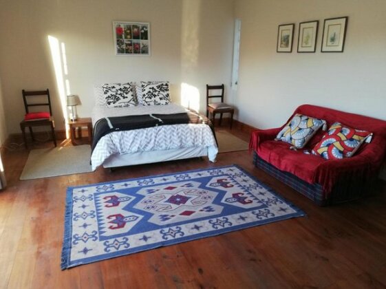 Holly Guest House Port Elizabeth - Photo4