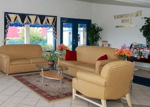 Hydeaway Country Lodge - Photo3